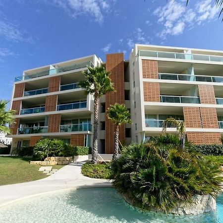 Oasis Praia Da Rocha Apartman Portimão Kültér fotó