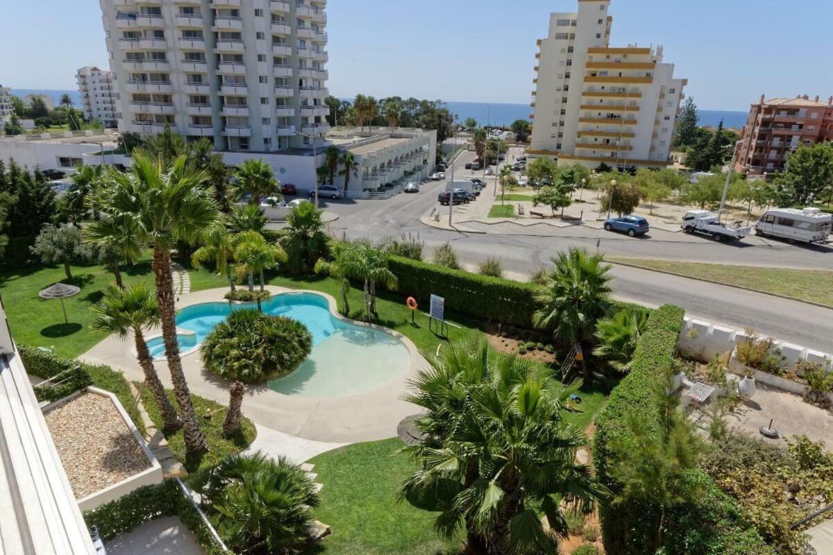 Oasis Praia Da Rocha Apartman Portimão Kültér fotó