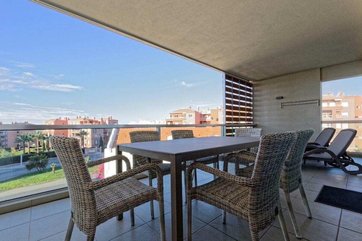 Oasis Praia Da Rocha Apartman Portimão Kültér fotó