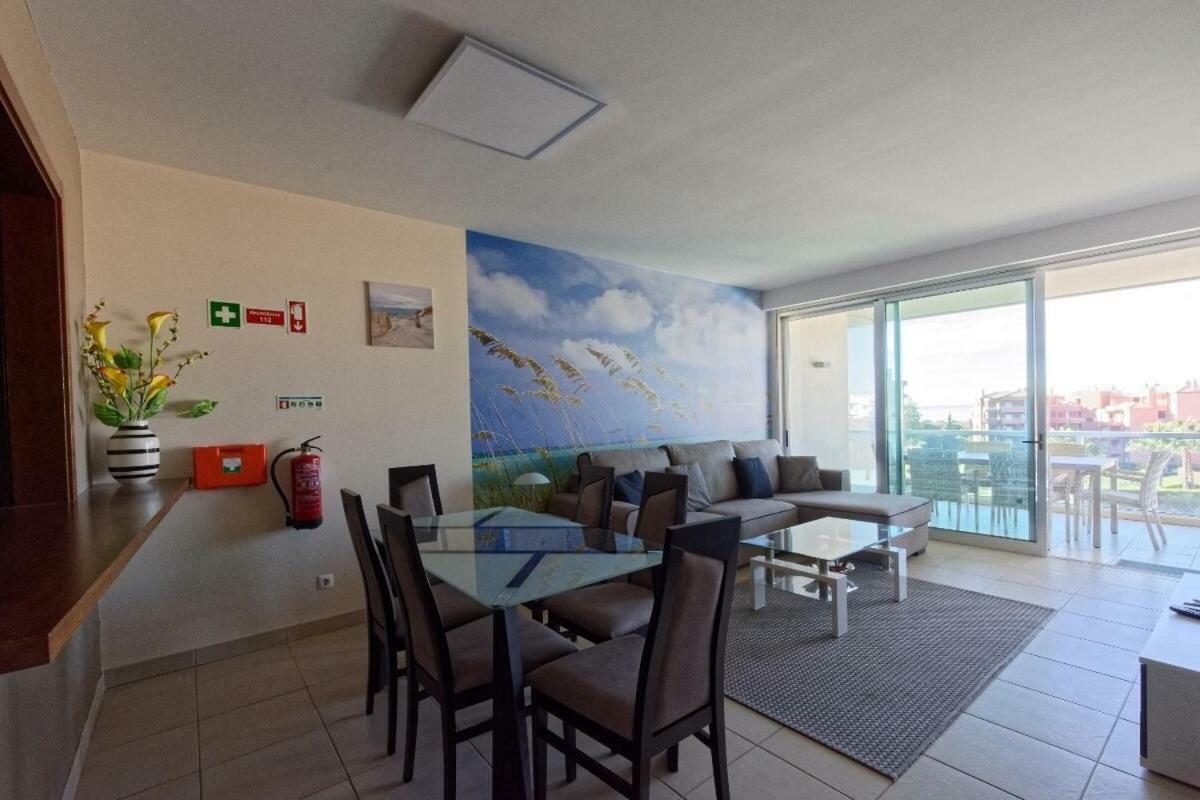 Oasis Praia Da Rocha Apartman Portimão Kültér fotó