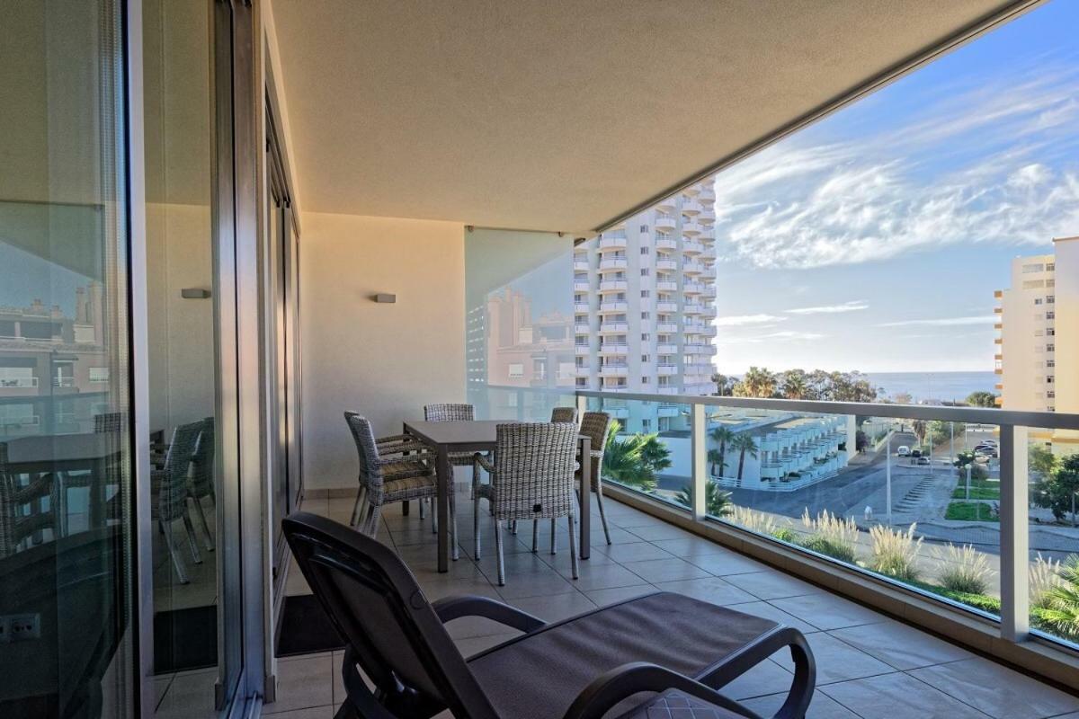 Oasis Praia Da Rocha Apartman Portimão Kültér fotó