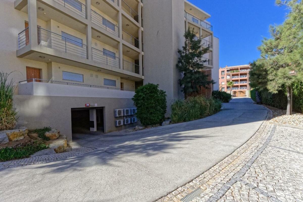 Oasis Praia Da Rocha Apartman Portimão Kültér fotó