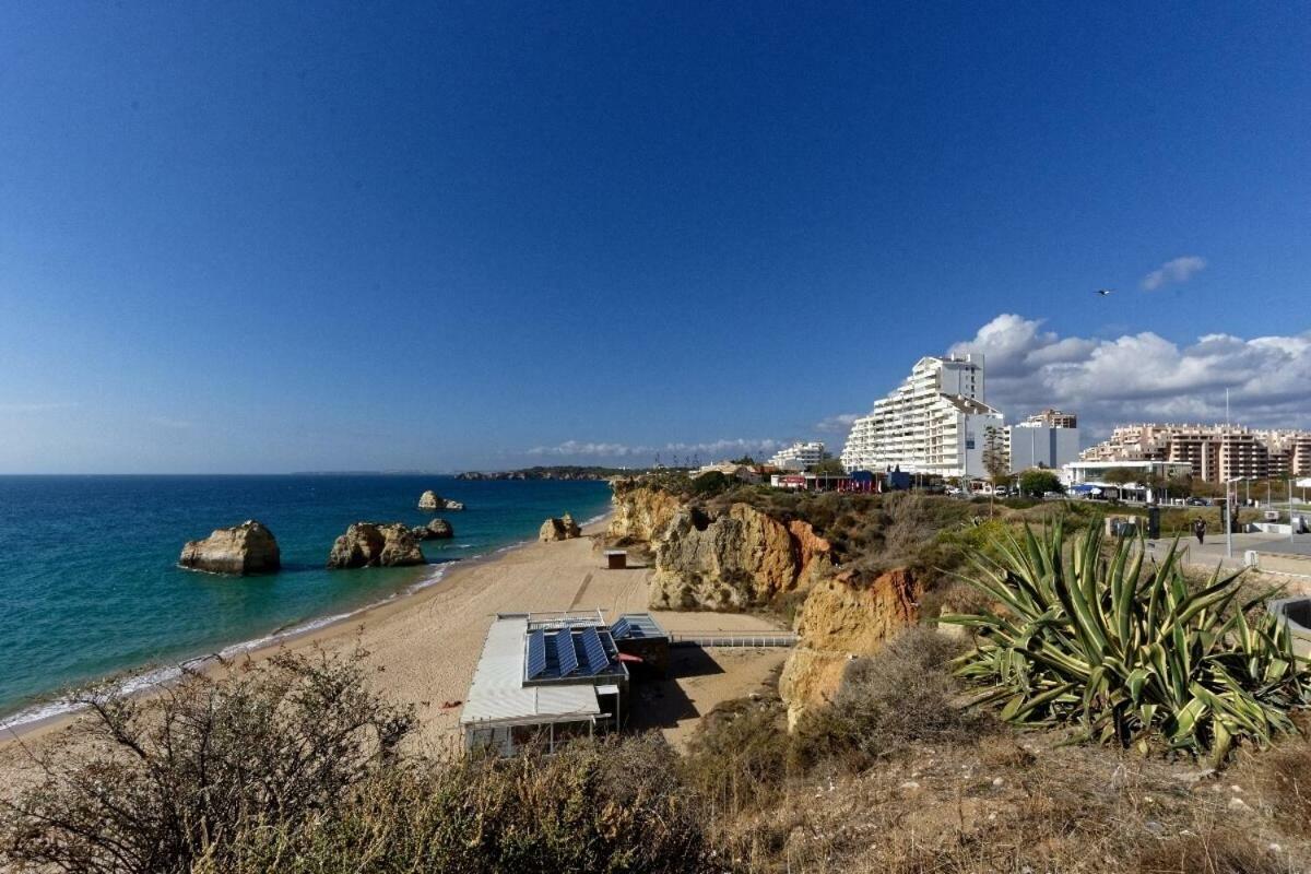 Oasis Praia Da Rocha Apartman Portimão Kültér fotó